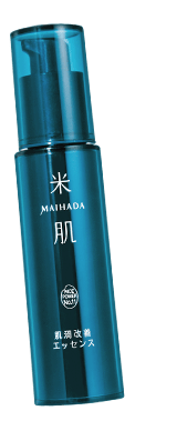 肌潤改善エッセンス