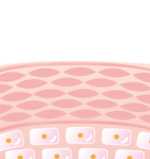 セラミドが豊富な肌