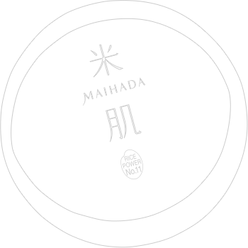 古来よりお米に支えられてきました。