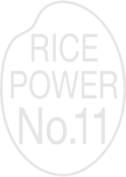 RICE POWER No.11