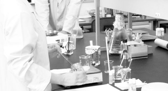 お米のチカラと私たちの最新技術を結集しました