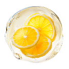 レモンエキスの画像