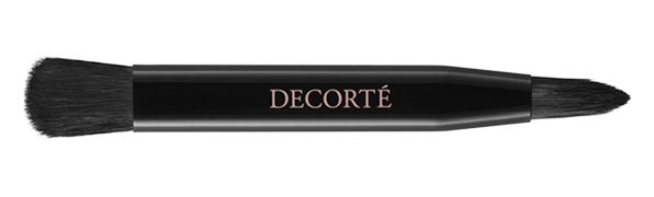 アイシャドウ ブラシ ミニの画像