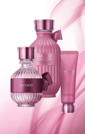 コスメデコルテ キモノ マイ ウォーターコロン