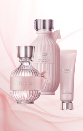 コスメデコルテ キモノ ヒカリ ウォーターコロン