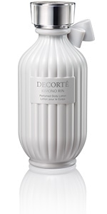 キモノ リン パフュームド ボディローション