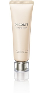 キモノ キヒン パフュームド ハンドクリーム