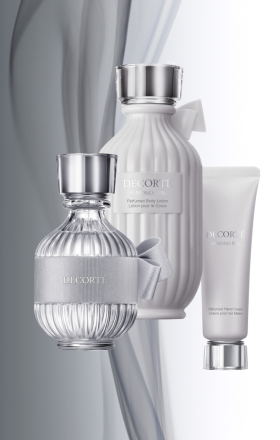 コスメデコルテ キモノ ツヤ オードトワレ