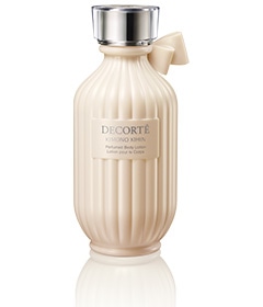 コスメデコルテ　キモノ　キヒン　パフュームド ボディローション