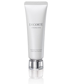 コスメデコルテ キモノ リン パフュームド ハンドクリーム