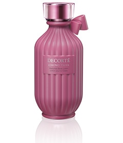 コスメデコルテ　キモノ　ツヤ　パフュームド ボディローション