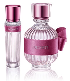 コスメデコルテ　キモノ　ツヤ　オードトワレ