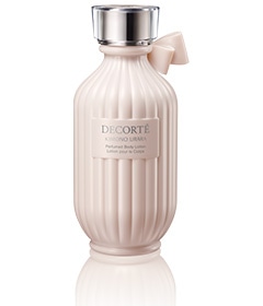 コスメデコルテ キモノ ウララ パフュームド ボディローション