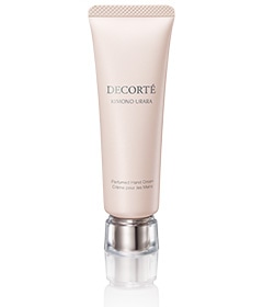 コスメデコルテ　キモノ　ウララ　パフュームド ハンドクリーム