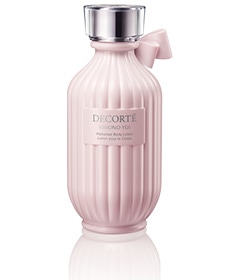 コスメデコルテ キモノ ユイ パフュームド ボディローション