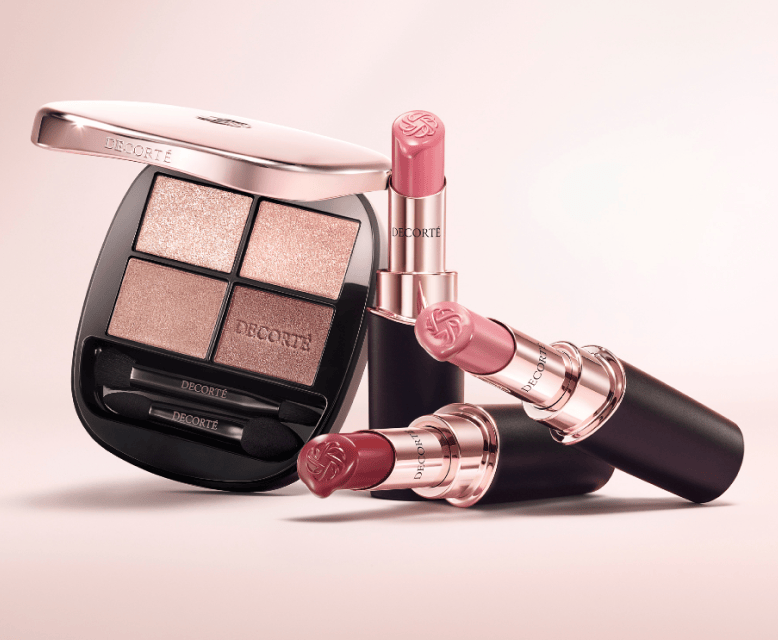 極美品☆2026.1月購入☆COSME DECORTE☆残量9割以上 DECORTE Point Makeup 2026｜ Maison KOSÉ(メゾンコーセー)