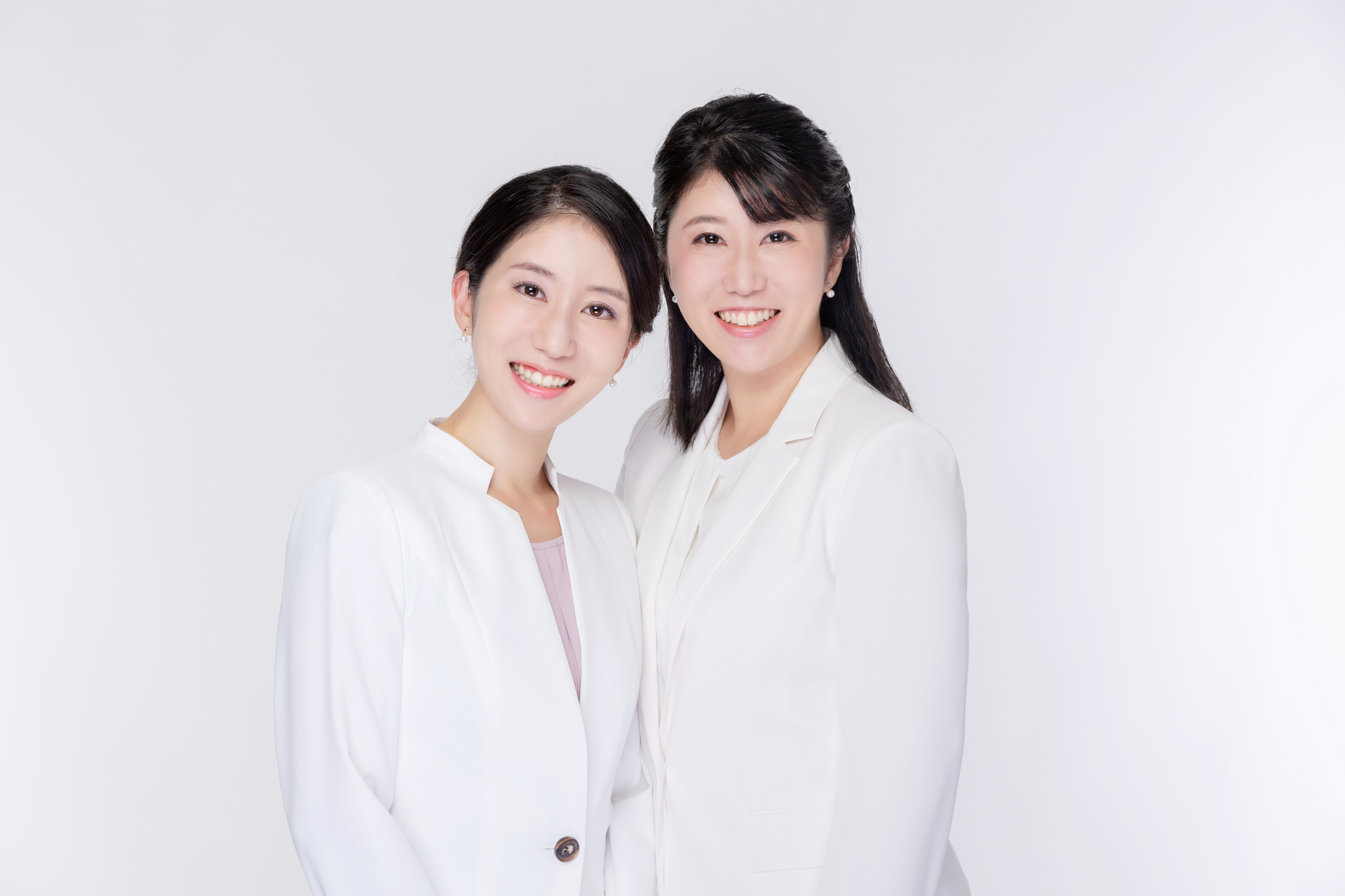 ブランドコンサルタント 平山 真奈先生・望月 香奈先生