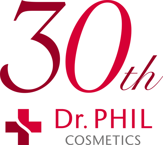 30th Dr. PHIL COSMETICS