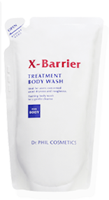 トリートメント　ボディ ウォッシュ