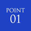 POINT 01