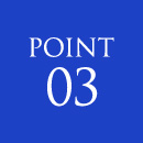 POINT 03