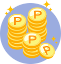 メゾンコーセーポイント 20%ポイントバック