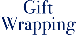 Gift Wrapping
