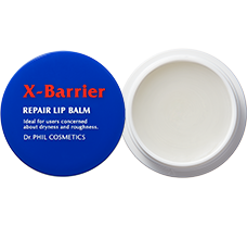 エクスバリア　リペア リップバーム