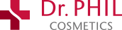 Dr.PHIL COSMETICS