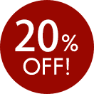 10%OFF!+サンプル付
