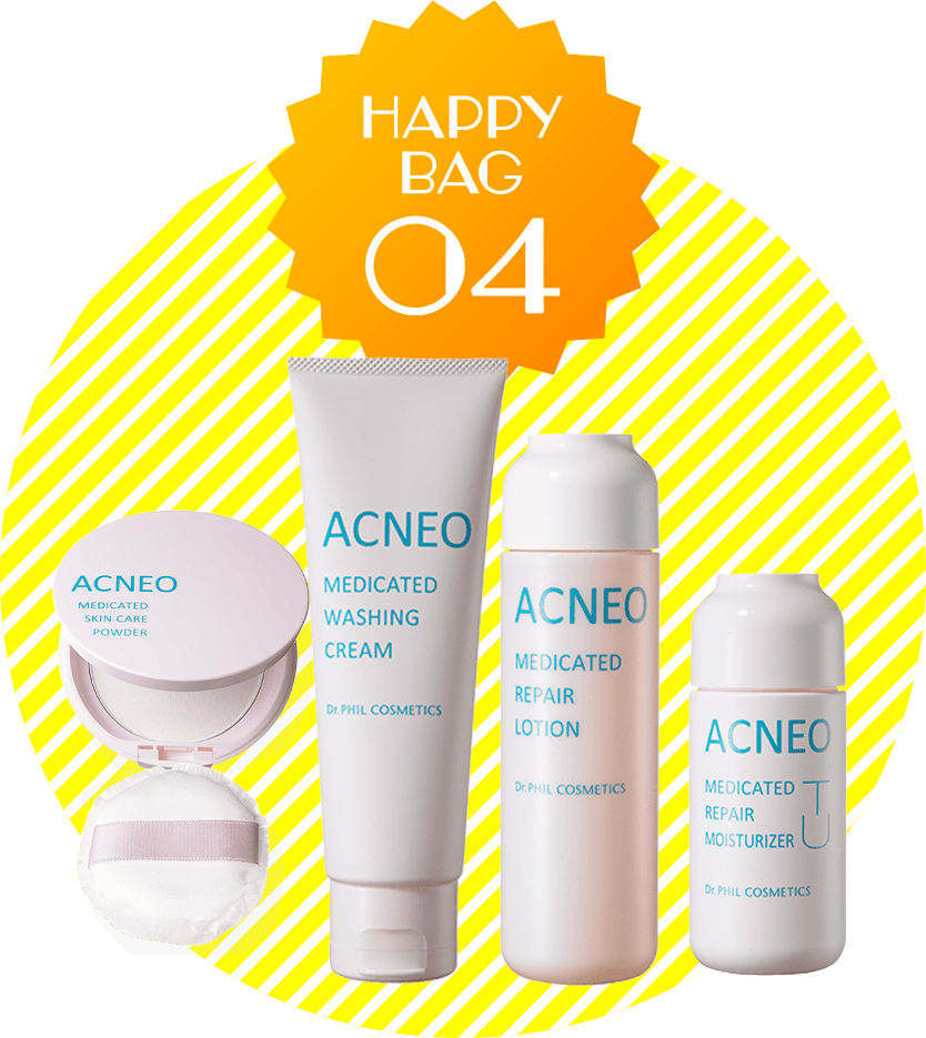 HAPPY BAG04