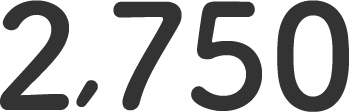 2,750