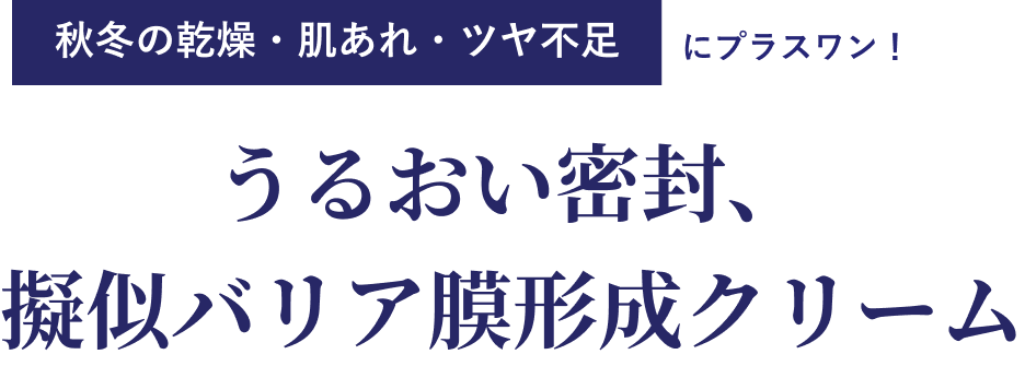 夏の乾燥リスクを徹底解説！肌に水分を閉じ込める！グングン浸透、うるおい満タン肌へ