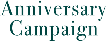 Anniversary Campaign