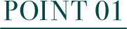 POINT 01