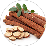 ナイアシンアミドのアプローチ