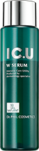 IC.U　W　セラム