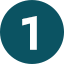1