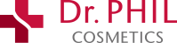 Dr.PHIL COSMETICS