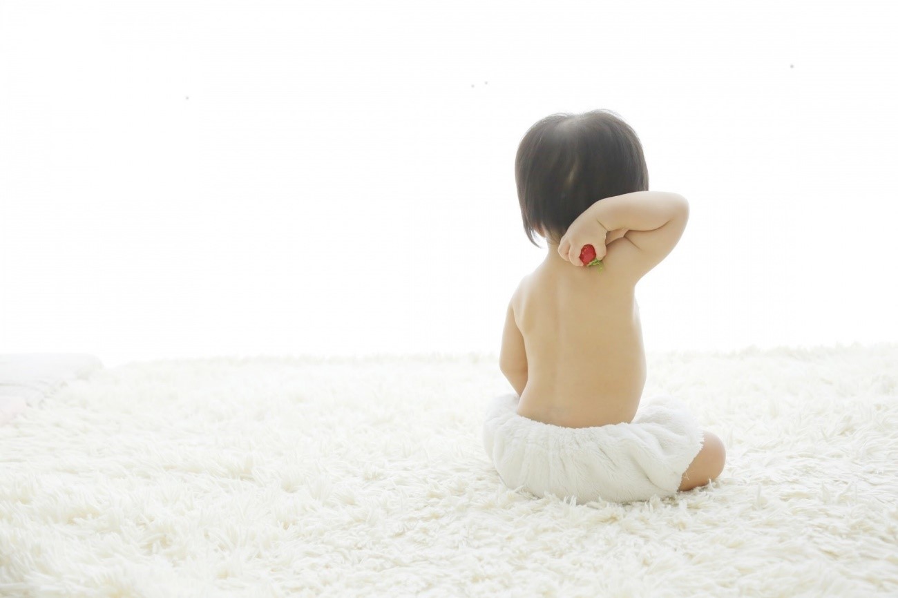 赤ちゃんのスキンケアってどうすればいいの？
