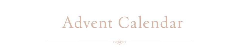 Advent Calendar