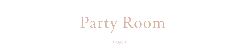 Party Room