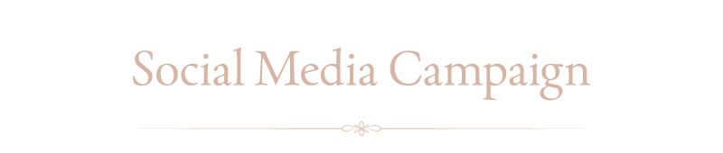 Social Media Campaign