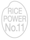 RICE POWER No.11