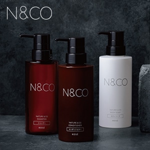 NATURE&CO