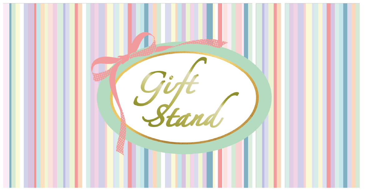 Gift Stand