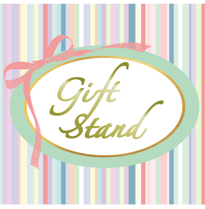 Gift Stand
