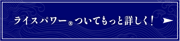 ライスパワー&reg;についてもっと詳しく！