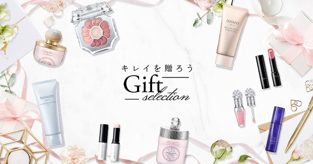ギフトセレクション