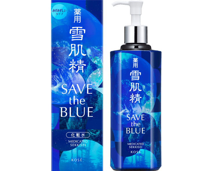 雪肌精キャンペーン｜ Maison KOSÉ(メゾンコーセー)